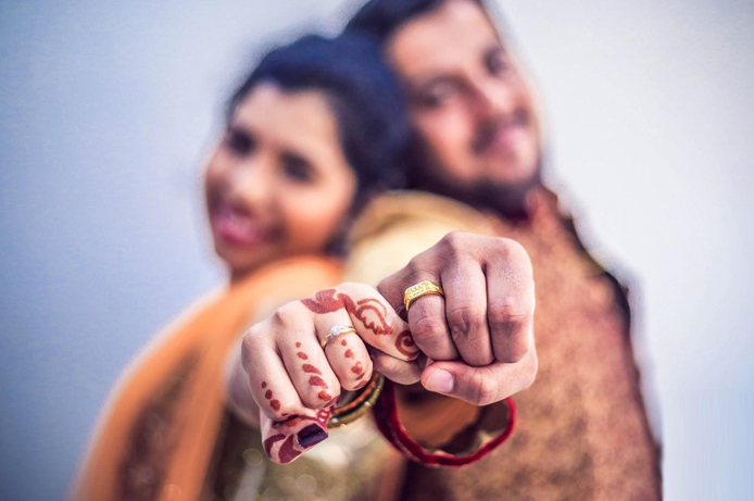 Indian Wedding Photographer Columbus, Ohio, United States | Navneet & Angad